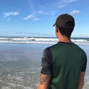 Meet your Posher, Jacob